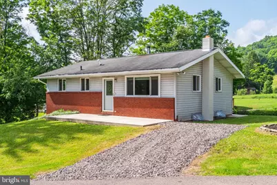 2155 Jennings Road, Grantsville, MD 21536 - Photo 3