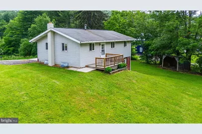 2155 Jennings Road, Grantsville, MD 21536 - Photo 7