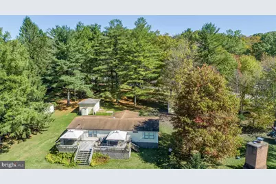 249 Hazelhurst Road, Swanton, MD 21561 - Photo 7