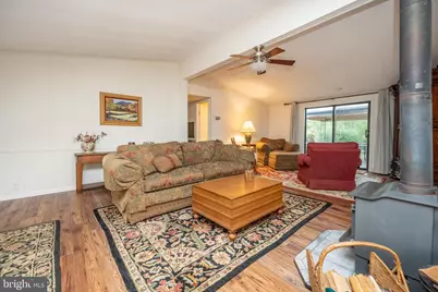 249 Hazelhurst Road, Swanton, MD 21561 - Photo 17