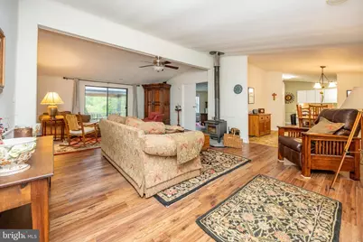 249 Hazelhurst Road, Swanton, MD 21561 - Photo 13