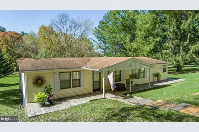 249 Hazelhurst Road, Swanton, MD 21561 - Photo 1