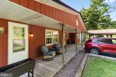 4249 Chestnut Ridge Road, Grantsville, MD 21536 - Photo 9