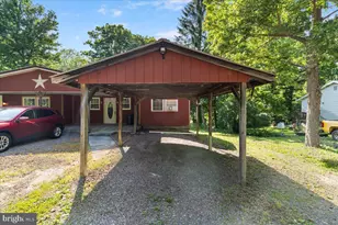 4249 Chestnut Ridge Rd, Grantsville, MD 21536 - Photo 3