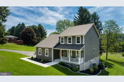 428 Sam Snead Circle, Oakland, MD 21550 - Photo 1