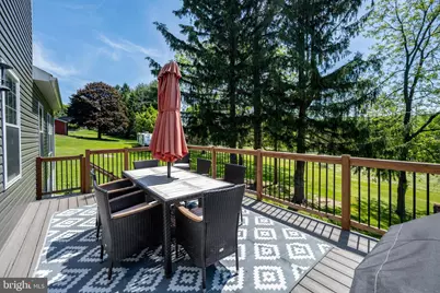 428 Sam Snead Circle, Oakland, MD 21550 - Photo 69