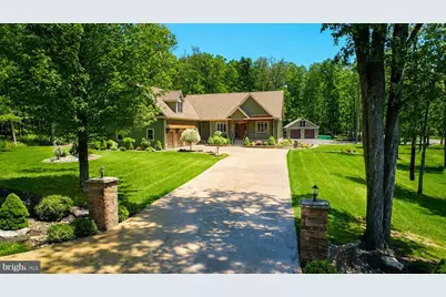 60 Joans Lane, Mc Henry, MD 21541 - Photo 3