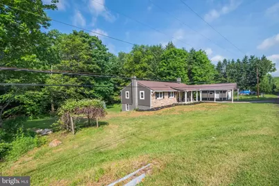 39 S Old Shade Hollow Road, Grantsville, MD 21536 - Photo 51
