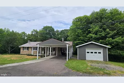 39 S Old Shade Hollow Road, Grantsville, MD 21536 - Photo 3