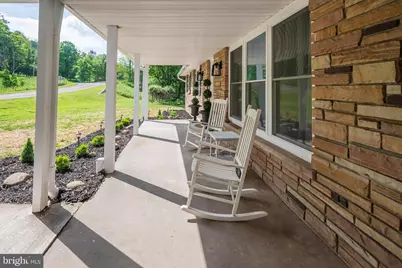 39 S Old Shade Hollow Road, Grantsville, MD 21536 - Photo 61