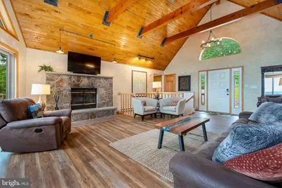 119 Overlook Terrace, Mc Henry, MD 21541 - Photo 11