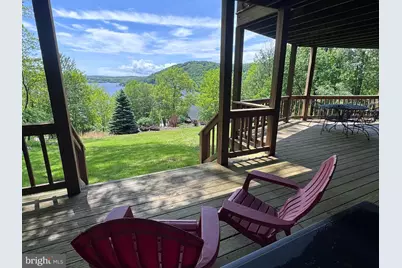 119 Overlook Terrace, Mc Henry, MD 21541 - Photo 3