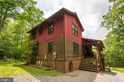 995 Betts Lane, Oakland, MD 21550 - Photo 37