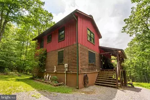 995 Betts Ln, Oakland, MD 21550 - Photo 37