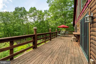 995 Betts Lane, Oakland, MD 21550 - Photo 35