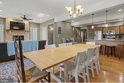 308 Winding Trail Lane #11B, Oakland, MD 21550 - Photo 7