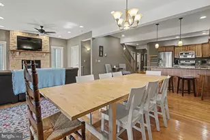 308 Winding Trail Ln, Oakland, MD 21550 - Photo 7