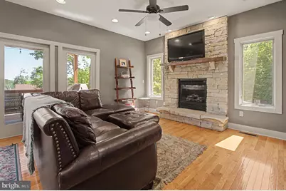 308 Winding Trail Lane #11B, Oakland, MD 21550 - Photo 11