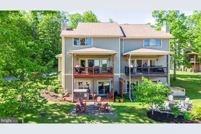 308 Winding Trail Lane #11B, Oakland, MD 21550 - Photo 57