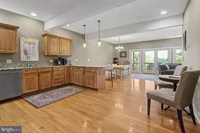 308 Winding Trail Lane #11B, Oakland, MD 21550 - Photo 5
