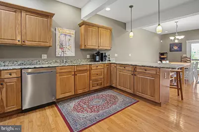 308 Winding Trail Lane #11B, Oakland, MD 21550 - Photo 3