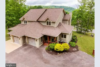 308 Winding Trail Lane #11B, Oakland, MD 21550 - Photo 61