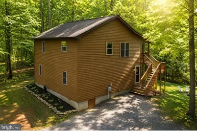 254 Little Mountain Road, Oakland, MD 21550 - Photo 45