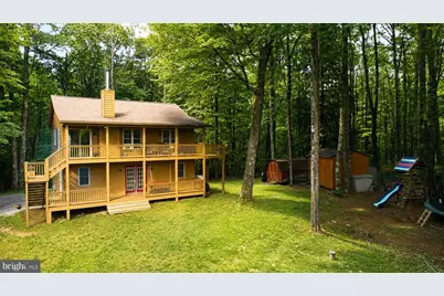 254 Little Mountain Road, Oakland, MD 21550 - Photo 43