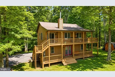254 Little Mountain Road, Oakland, MD 21550 - Photo 1