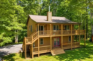 254 Little Mountain Rd, Oakland, MD 21550 - Photo 1
