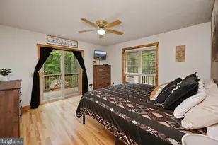 254 Little Mountain Rd, Oakland, MD 21550 - Photo 31