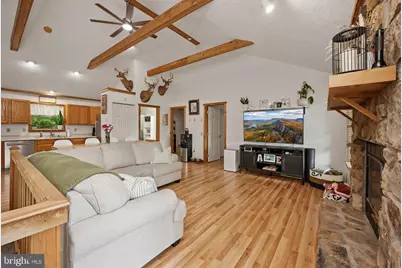 254 Little Mountain Road, Oakland, MD 21550 - Photo 19