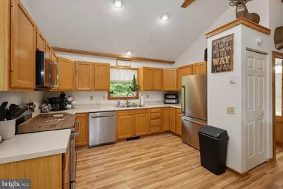 254 Little Mountain Road, Oakland, MD 21550 - Photo 25