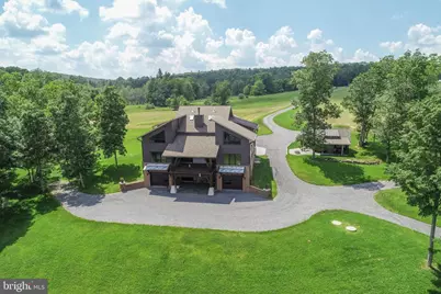 415 Nazelrod Road, Oakland, MD 21550 - Photo 41