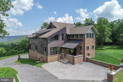 415 Nazelrod Road, Oakland, MD 21550 - Photo 1