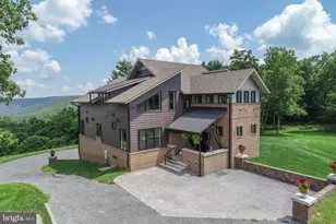 415 Nazelrod Rd, Oakland, MD 21550 - Photo 1