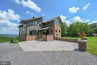 415 Nazelrod Road, Oakland, MD 21550 - Photo 113