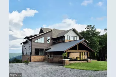 415 Nazelrod Road, Oakland, MD 21550 - Photo 1