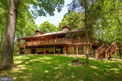 498 Gleanings Drive, Mc Henry, MD 21541 - Photo 1