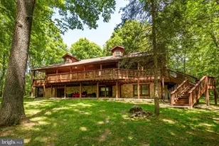 498 Gleanings Dr, Mc Henry, MD 21541 - Photo 1
