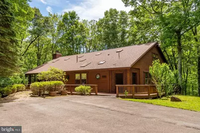 498 Gleanings Drive, Mc Henry, MD 21541 - Photo 3