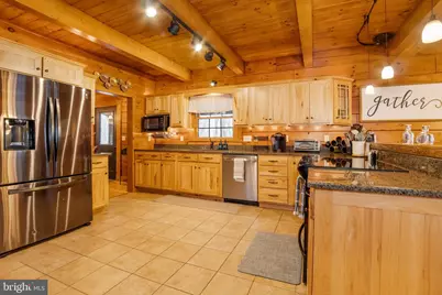948 Legeer Road, Grantsville, MD 21536 - Photo 21