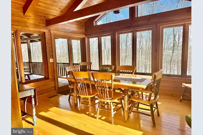 948 Legeer Road, Grantsville, MD 21536 - Photo 23