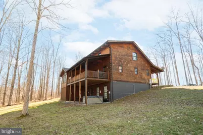 948 Legeer Road, Grantsville, MD 21536 - Photo 83