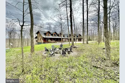 948 Legeer Road, Grantsville, MD 21536 - Photo 1