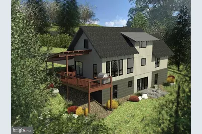 160 Falcon Way, Mc Henry, MD 21541 - Photo 1