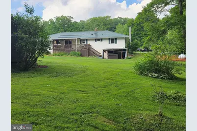 321 Deer Park Hotel Road, Oakland, MD 21550 - Photo 9