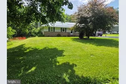 321 Deer Park Hotel Road, Oakland, MD 21550 - Photo 5