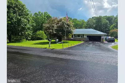 321 Deer Park Hotel Road, Oakland, MD 21550 - Photo 3