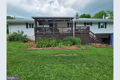 321 Deer Park Hotel Road, Oakland, MD 21550 - Photo 11